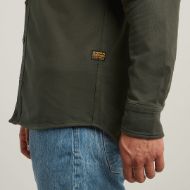 Снимка на G-STAR МЪЖКА MARINE JERSEY РИЗА В ASFALT 4