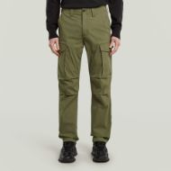 Снимка на G-STAR МЪЖКИ ПАНТАЛОН CORE REGULAR CARGO PANTS В ЗЕЛЕНО 1