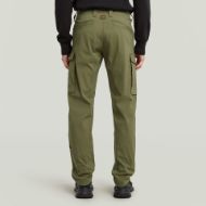 Снимка на G-STAR МЪЖКИ ПАНТАЛОН CORE REGULAR CARGO PANTS В ЗЕЛЕНО 2