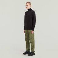 Снимка на G-STAR МЪЖКИ ПАНТАЛОН CORE REGULAR CARGO PANTS В ЗЕЛЕНО 3