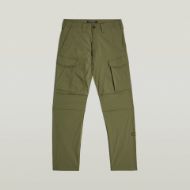 Снимка на G-STAR МЪЖКИ ПАНТАЛОН CORE REGULAR CARGO PANTS В ЗЕЛЕНО 6