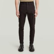 Снимка на G-STAR МЪЖКИ ПАНТАЛОН ZIP POCKET 3D SKINNY CARGO 2.0 PANTS В ЧЕРНО 1