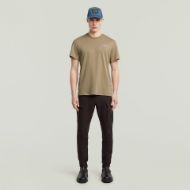 Снимка на G-STAR МЪЖКИ ПАНТАЛОН ZIP POCKET 3D SKINNY CARGO 2.0 PANTS В ЧЕРНО 3
