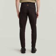 Снимка на G-STAR МЪЖКИ ПАНТАЛОН ZIP POCKET 3D SKINNY CARGO 2.0 PANTS В ЧЕРНО 2