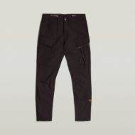 Снимка на G-STAR МЪЖКИ ПАНТАЛОН ZIP POCKET 3D SKINNY CARGO 2.0 PANTS В ЧЕРНО 6
