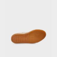 Picture of COPENHAGEN WOMEN'S VINTAGE LEATHER TEDDY CREAM 2