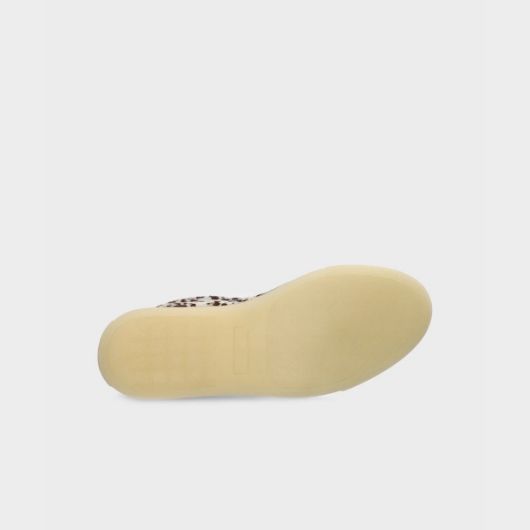 Show details for COPENHAGEN WOMEN'S CPH433 HAIRY LEATHER GAZELLE 2 - FanPoint Picture of COPENHAGEN WOMEN'S CPH433 HAIRY LEATHER GAZELLE 2