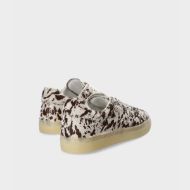 Picture of COPENHAGEN WOMEN'S HAIRY LEATHER GAZELLE 3
