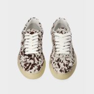 Picture of COPENHAGEN WOMEN'S HAIRY LEATHER GAZELLE 4