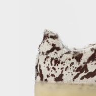Picture of COPENHAGEN WOMEN'S HAIRY LEATHER GAZELLE 5