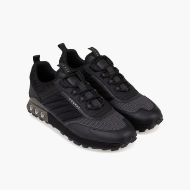 Picture of CRUYFF MEN'S FEARIA EQUALIZER IN BLACK 3