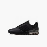 Picture of CRUYFF MEN'S FEARIA EQUALIZER IN BLACK 4