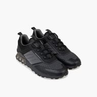 Picture of CRUYFF MEN'S FEARIA EQUALIZER IN DK.GREY/BLACK 3
