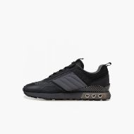 Picture of CRUYFF MEN'S FEARIA EQUALIZER IN DK.GREY/BLACK 4