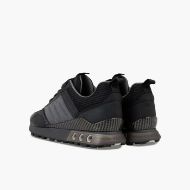 Picture of CRUYFF MEN'S FEARIA EQUALIZER IN DK.GREY/BLACK 5