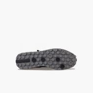 Picture of CRUYFF MEN'S FEARIA HEX-TECH IN BLACK/GRAPE 2