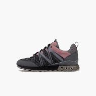 Picture of CRUYFF MEN'S FEARIA HEX-TECH IN BLACK/GRAPE 4
