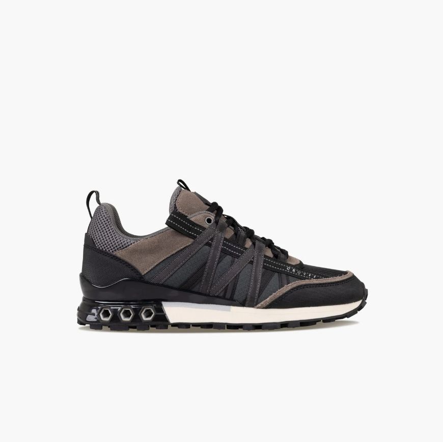 Picture of CRUYFF MEN'S FEARIA HEX-TECH IN MINT/FALCON