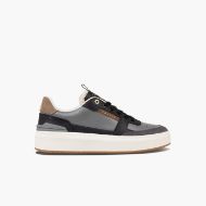 Picture of CRUYFF MEN'S ENDORSED TENNIS IN MID GREY/CARIBOU 1
