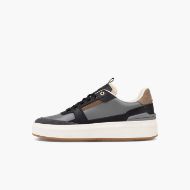 Picture of CRUYFF MEN'S ENDORSED TENNIS IN MID GREY/CARIBOU 4