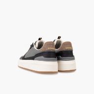 Picture of CRUYFF MEN'S ENDORSED TENNIS IN MID GREY/CARIBOU 5