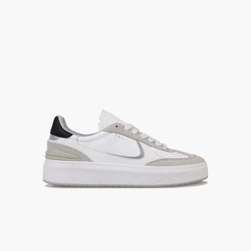 Picture of CRUYFF MEN'S AZTEC IN WHITE