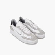 Picture of CRUYFF MEN'S AZTEC IN WHITE 3