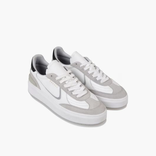 Показвай детайлите за CRUYFF МЪЖКИ СПОРТНИ ОБУВКИ AZTEC В БЯЛО 3 - FanPoint Снимка на CRUYFF МЪЖКИ СПОРТНИ ОБУВКИ AZTEC В БЯЛО 3