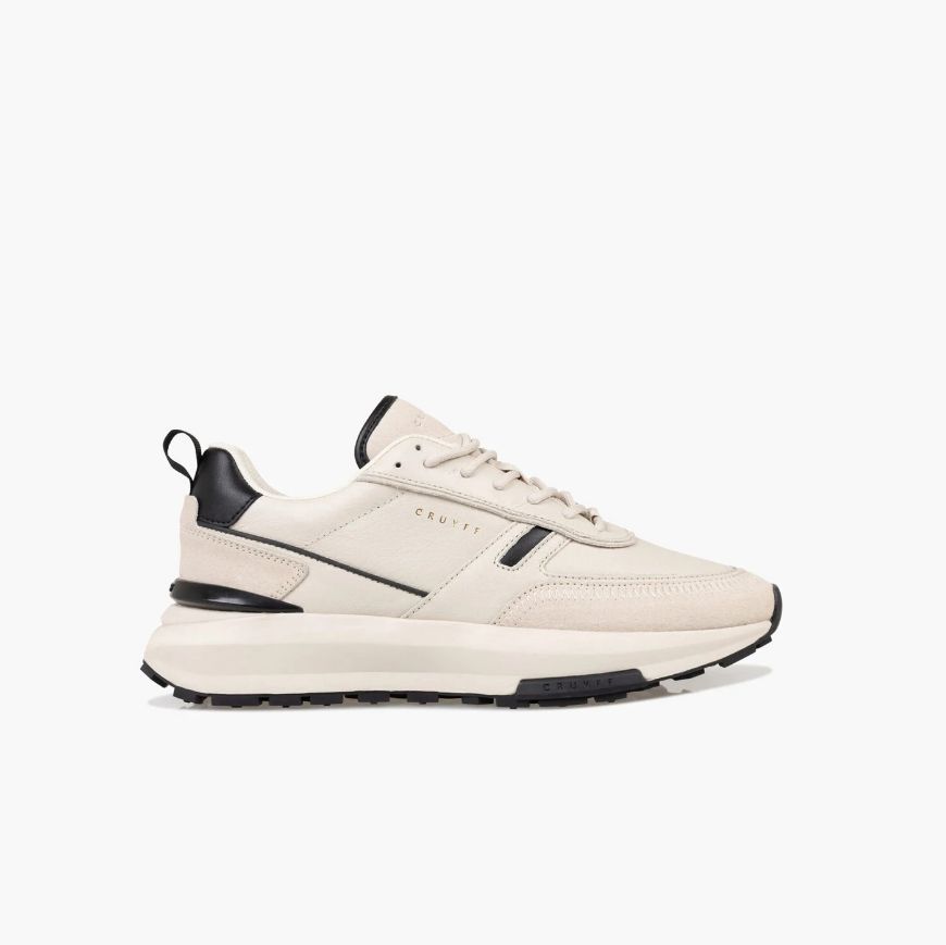Picture of CRUYFF MEN'S AMBRUZZIA IN CREAM