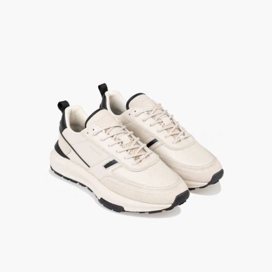 Показвай детайлите за CRUYFF МЪЖКИ СПОРТНИ ОБУВКИ AMBRUZZIA В КРЕМАВО 3 - FanPoint Снимка на CRUYFF МЪЖКИ СПОРТНИ ОБУВКИ AMBRUZZIA В КРЕМАВО 3