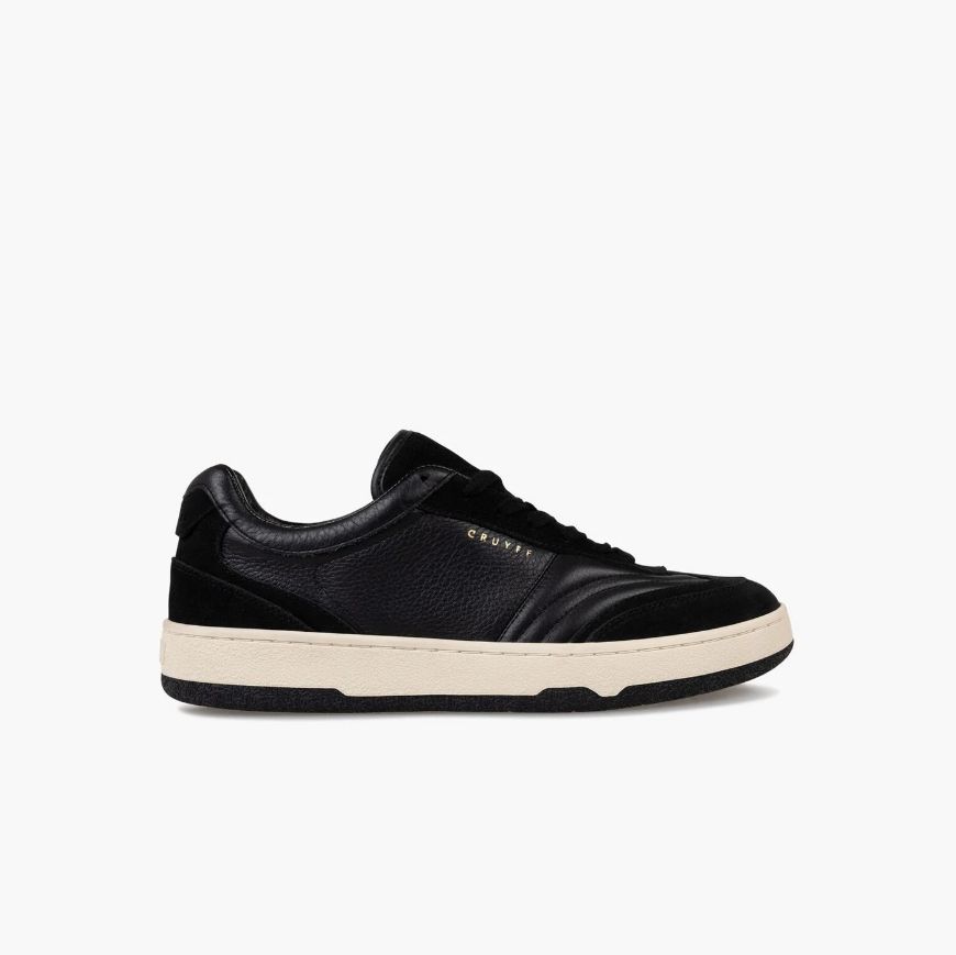 Picture of CRUYFF MEN'S ASCENCIO IN BLACK