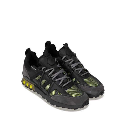 Показвай детайлите за CRUYFF МЪЖКИ СПОРТНИ ОБУВКИ FEARIA FUTURA В ЯРКОЖЪЛТО/СИВО 3 - FanPoint Снимка на CRUYFF МЪЖКИ СПОРТНИ ОБУВКИ FEARIA FUTURA В ЯРКОЖЪЛТО/СИВО 3