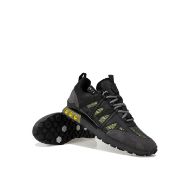 Picture of CRUYFF MEN'S FEARIA FUTURA IN FLUO YELLOW/GREY 6
