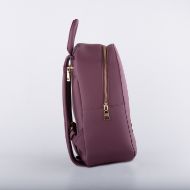 Снимка на LOVE MOSCHINO BOLD LOVE ДАМСКА РАНИЦА С ЛОГО В БОРДО 2