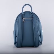 Снимка на LOVE MOSCHINO BOLD LOVE ДАМСКА РАНИЦА С ЛОГО В СИНЬО 3