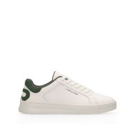 Снимка на SCOTCH&SODA COLEMAN МЪЖКИ КОЖЕНИ СПОРТНИ ОБУВКИ В БЯЛО 1