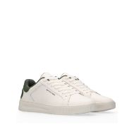 Снимка на SCOTCH&SODA COLEMAN МЪЖКИ КОЖЕНИ СПОРТНИ ОБУВКИ В БЯЛО 2