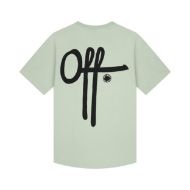 Picture of OTP MEN'S FULLSTOP SLIM FIT TEE 2