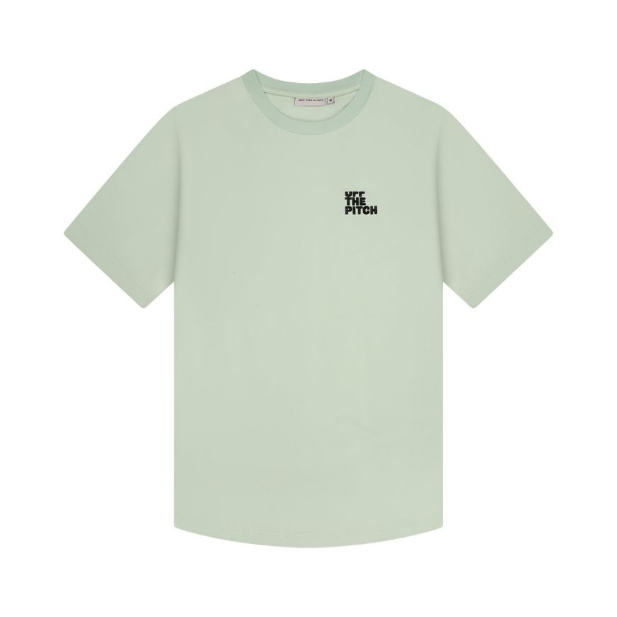 Picture of OTP MEN'S FULLSTOP SLIM FIT TEE