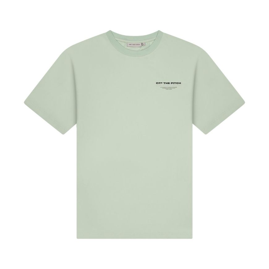 Picture of OTP MEN'S HIGHER PURPOSE REGULAR TEE