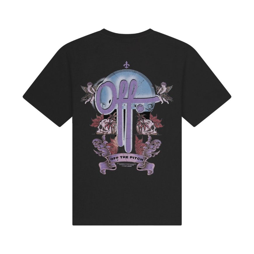 Picture of OTP MEN'S HIGHER PURPOSE REGULAR TEE