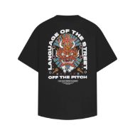 Picture of OTP MEN'S DRAGON OVERSIZED TEE 1