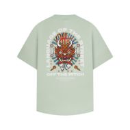 Picture of OTP MEN'S DRAGON OVERSIZED TEE 1
