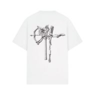 Picture of OTP MEN'S MUSEUM LOOSE FIT TEE 1