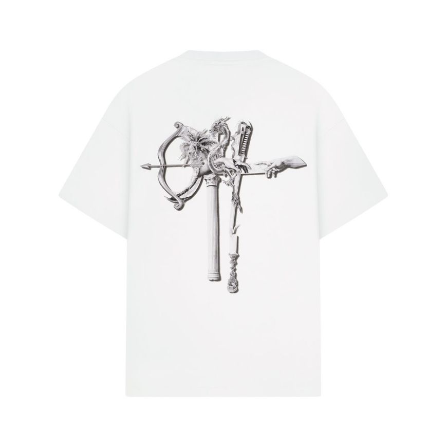Picture of OTP MEN'S MUSEUM LOOSE FIT TEE