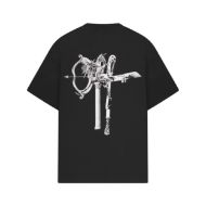 Picture of OTP MEN'S MUSEUM LOOSE FIT TEE 1