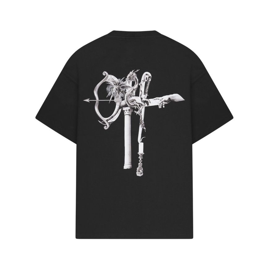 Picture of OTP MEN'S MUSEUM LOOSE FIT TEE