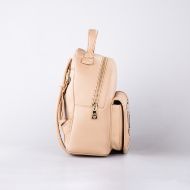 Снимка на LOVE MOSCHINO ДАМСКА РАНИЦА С ЛОГО В БЕЖОВО 2