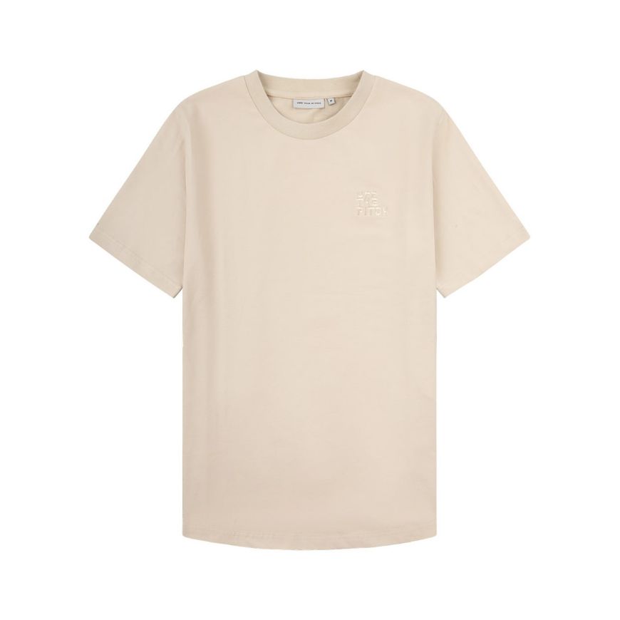 Picture of OTP MEN'S BACKBURN FADED SLIM FIT TEE