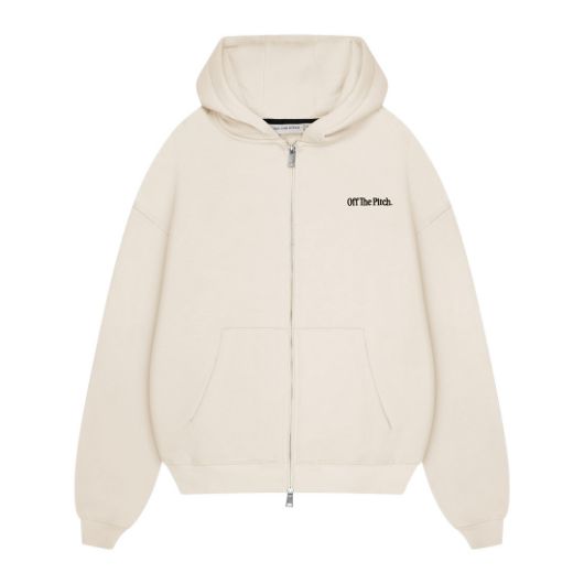 Show details for OTP MEN'S WARDROBE ESSENTIALS FULL ZIP 1 - FanPoint Picture of OTP MEN'S WARDROBE ESSENTIALS FULL ZIP 1